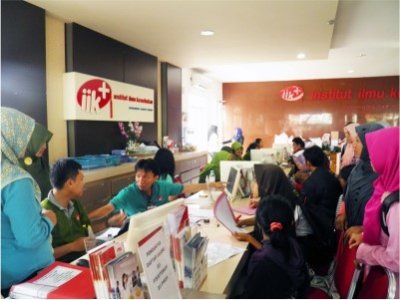 PENGUMUMAN JALUR PRESTASI GEL. 2 TAHUN AKADEMIK 2020/2021