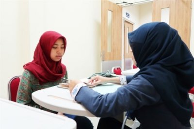 PENGUMUMAN JALUR PRESTASI GEL. 2 TAHUN AKADEMIK 2019/2020