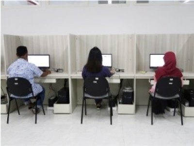 PENGUMUMAN JALUR REGULER GEL. 2 TAHUN AKADEMIK 2019/2020