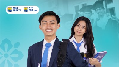 Pengumuman Seleksi Tahap Wawancara Beasiswa Merdeka Jalur Reguler 1 Gelombang 2 TA 2025-2026