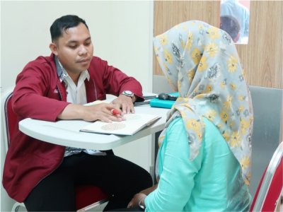 PENGUMUMAN JALUR REGULER 3 GEL. 1 TAHUN AKADEMIK 2018/2019