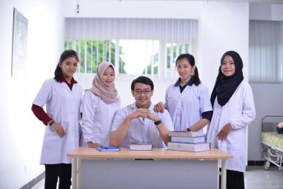 Pengumuman Jalur Reguler 1 Gel.1  Tahun Akademik 2022/2023